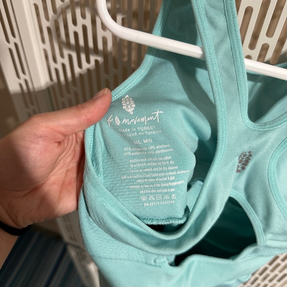 Fp Movement Good Karma Runsie - image 4